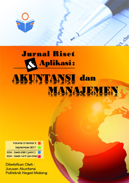 Jurnal garuda Journal System